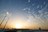 TEST BAHRAIN, Low light action.
25.02.2023. Formula 1 Testing, Sakhir, Bahrain, Day Three.
 - www.xpbimages.com, EMail: requests@xpbimages.com © Copyright: Coates / XPB Images